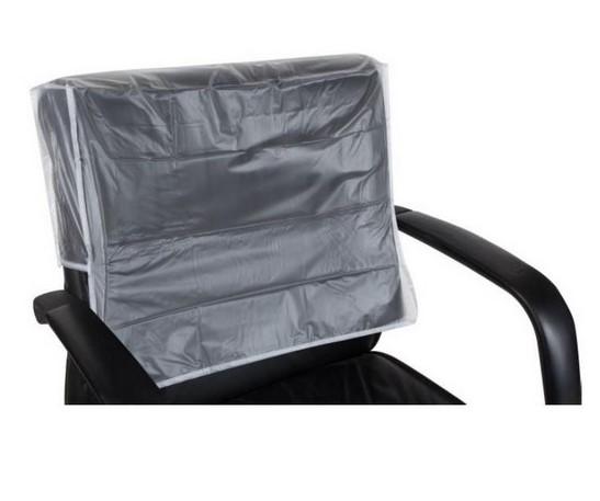 Ag Protector Sillon Manchas Peluqueria Cuadrado Ref.56075