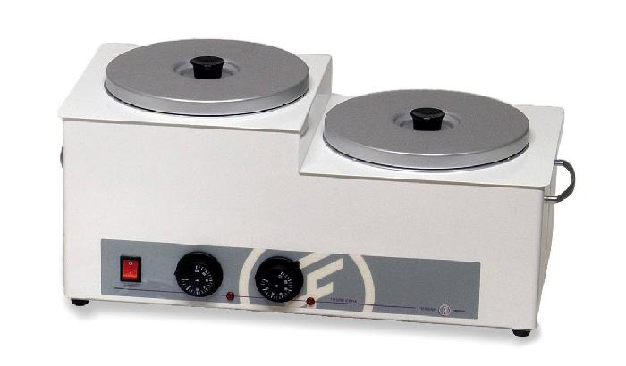 Fusor Cera Doble 10l   Fersan Ref.1192.4