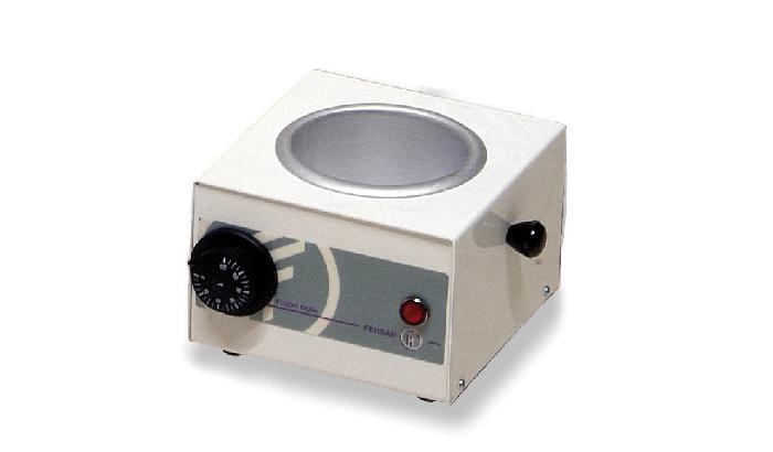 Fersan Fusor Cera De 0.800 Litro L-125 W Ref.1264.4