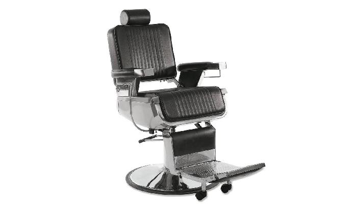 Sillon Barbero Iron Fersan Ref.2074.3