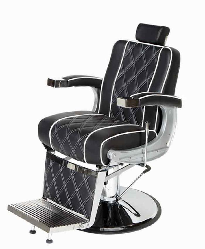Sillon Barbero Tweed Fersan Ref.2082.3