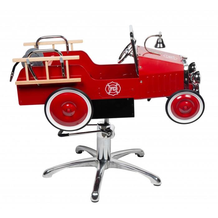 Sillon Barbero Infantil Fire Fersan Ref.2094.3