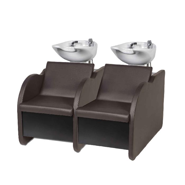 Lavacabeza Doble Omega Xl Fersan Ref.2112.1
