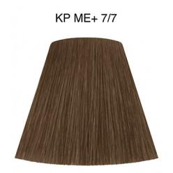 Wella Tinte Koleston Perfect 7. 7 Rubio Medio Marrón In