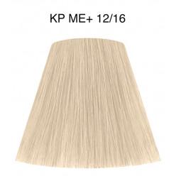Wella Tinte Koleston Perfect 12.16 Superaclarente Rubio Ceniza Violeta