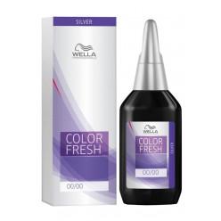 Wella Color Tinte Semipermanente Color Fresh N. 0.89 Perla Cendré 75ml