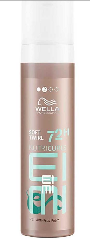 Wella Styling Eimi Nutricurls Soft Twirl F-2 200 Ml.