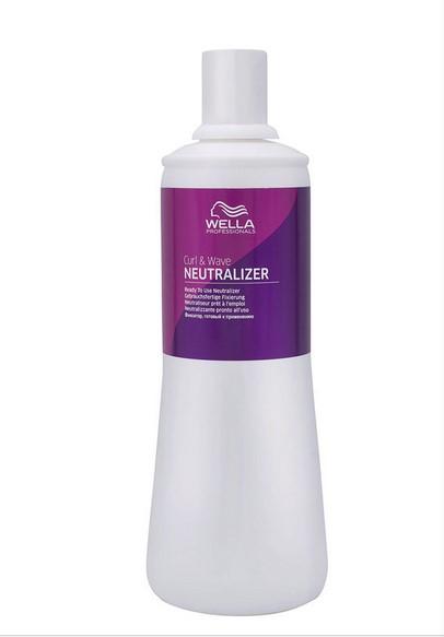 Wella Permanente Neutralizante Curl & Wave 1000 Ml. 81297140