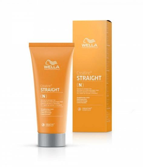 Wella Permanente Desrizante Straight It Intenso ( N ) 81297058