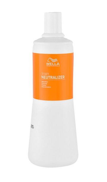 Wella Permanente Neutralizante Straight It 81297142