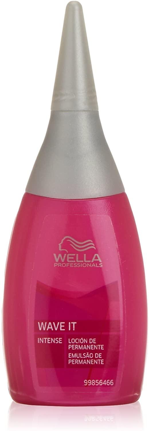 Wella Permanente Ondulacion Wave It Intenso 81297240