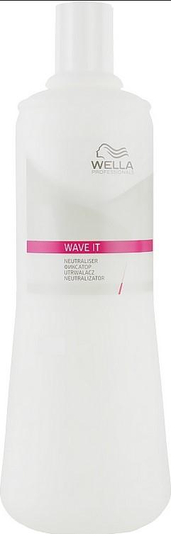 Wella Permanente Neutralizante Wave It  81297144