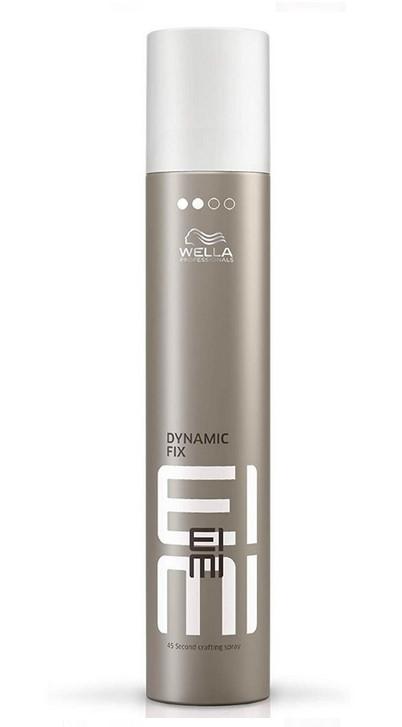 Wella Styling Eimi Sprays Dynamic Fix 300 Ml. 81511604