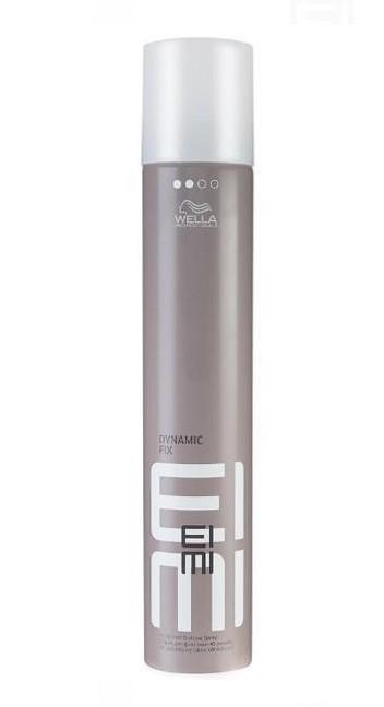Wella Styling Eimi Sprays Dynamic Fix 500 Ml. 81511607