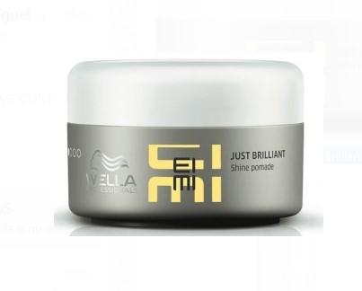 Wella Styling Eimi Brillo Just Brilliant 75 Ml. (pomada Brillo)