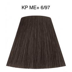 Wella Tinte Koleston Perfect 6.97 Rubio Oscuro Cendré Marrón