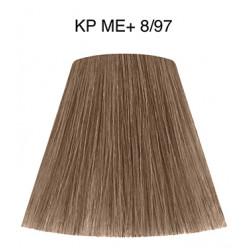 Wella Tinte Koleston Perfect 8.97 Rubio Claro Cendré Marrón