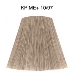 Wella Tinte Koleston Perfect 10.97 Rubio Super Claro Cendré Marrón