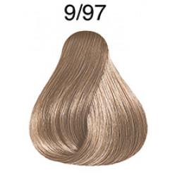 Wella Tinte Color Touch 9.97 Rubio Muy Claro Cendré Marrón