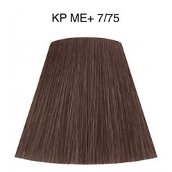 Wella Tinte Koleston Perfect 7.75 Rubio Medio Marrón Caoba