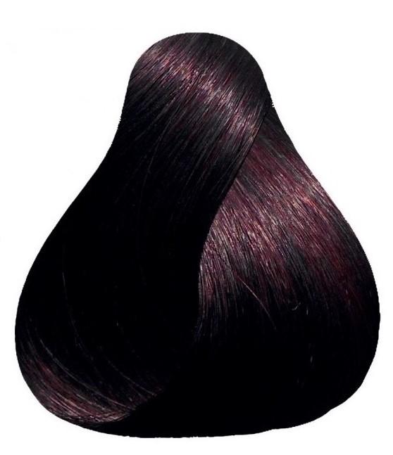 Wella Color Tinte Vegetal Eos Coloracion Natural Tandoori 120 Grs