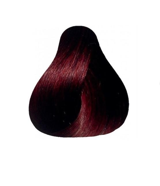Wella Color Tinte Vegetal Eos Coloracion Natural Paprika 120 Grs(red Pepper)