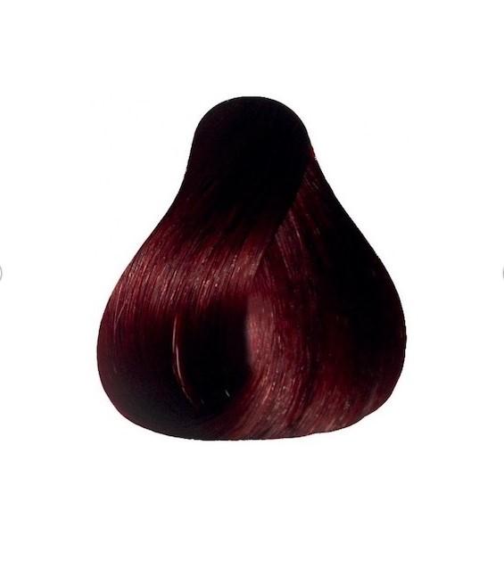 Wella Color Tinte Vegetal Eos Coloracion Natural Cayena 120 Grs