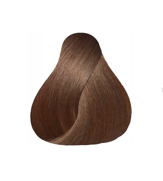 Wella Color Tinte Vegetal Eos Coloracion Natural Curry 120 Grs
