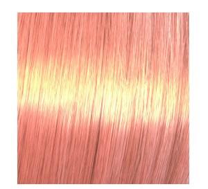 Wella Tinte Color Touch 10.34 Rubio Super Claro Dorado Cobrizo