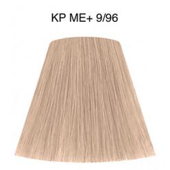 Wella Tinte Koleston Perfect 9.96 Rubio Muy Claro Cendré Violeta