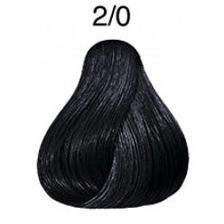 Wella Tinte Color Touch 2. 0 Negro