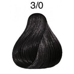 Wella Tinte Color Touch 3. 0 Castaño Oscuro