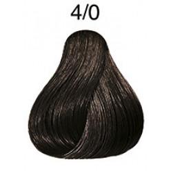 Wella Tinte Color Touch 4. 0 Castaño Medio
