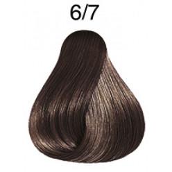 Wella Tinte Color Touch 6. 7 Rubio Oscuro Marrón