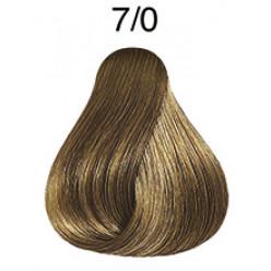 Wella Tinte Color Touch 7. 0 Rubio Intenso Medio
