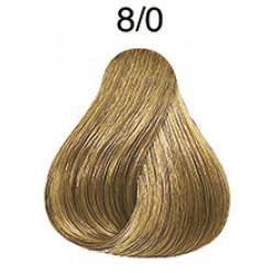 Wella Tinte Color Touch 8. 0 Rubio Intenso Claro
