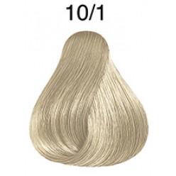 Wella Tinte Color Touch 10. 1 Rubio Super Claro Ceniza