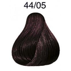 Wella Tinte Color Touch Plus 44.05 Castaño Medio Intenso Natural Caoba