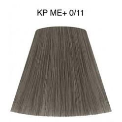 Wella Tinte Koleston Perfect 0.11 Gris Ceniza Matizador