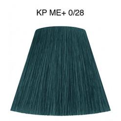 Wella Tinte Koleston Perfect 0.28 Mate Perla Matizador