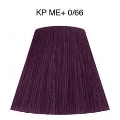 Wella Tinte Koleston Perfect 0.66 Violeta Intenso Matizador
