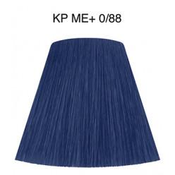 Wella Tinte Koleston Perfect 0.88 Azul Matizador