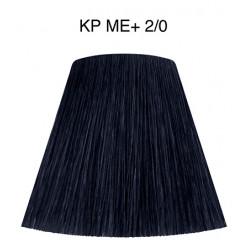 Wella Tinte Koleston Perfect 2. 0 Negro Intenso In