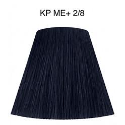 Wella Tinte Koleston Perfect 2. 8 Negro Azulado