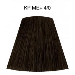 Wella Tinte Koleston Perfect 4. 0 Castaño Intenso Mediano In