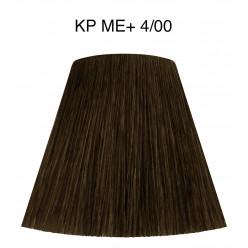 Wella Tinte Koleston Perfect 4.00 Castaño Medio Natural