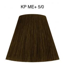 Wella Tinte Koleston Perfect 5. 0 Castaño Claro Intenso In