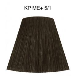 Wella Tinte Koleston Perfect  5. 1 Castaño Claro Ceniza