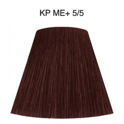 Wella Tinte Koleston Perfect  5. 5 Castaño Claro Caoba