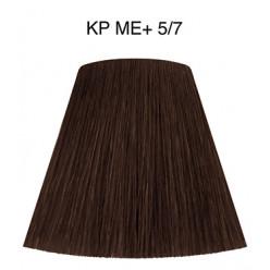 Wella Tinte Koleston Perfect  5. 7 Castaño Claro Marrón In